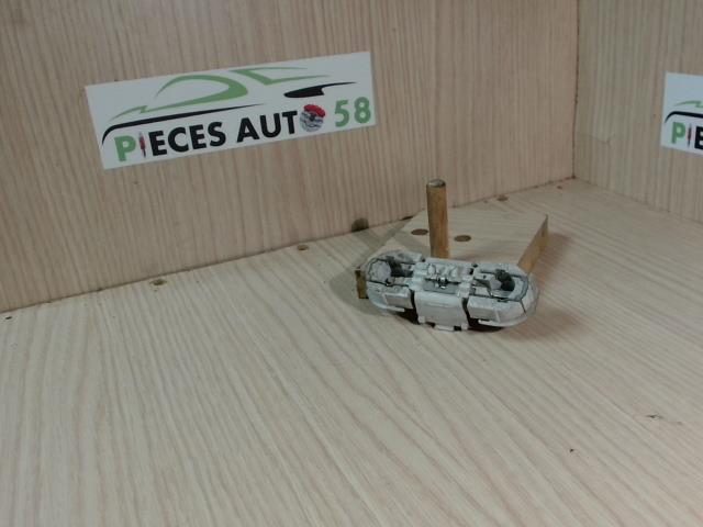 Platine feu arriere gauche RENAULT R21  - 1