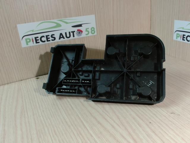 Platine feu arriere gauche CITROEN BX  - 1