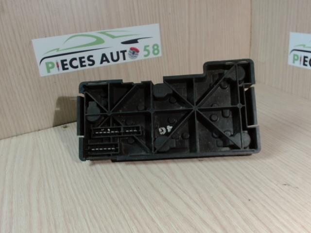Platine feu arriere gauche CITROEN BX  - 1