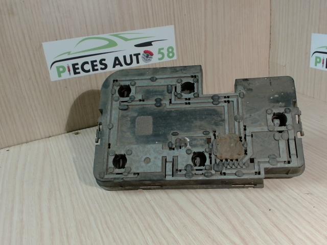 Platine feu arriere gauche CITROEN BX  - 1