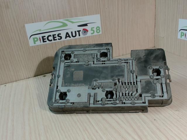 Platine feu arriere gauche CITROEN BX  - 1