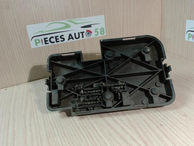 Platine feu arriere gauche CITROEN BX  - 1