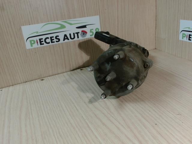 Allumeur (allumage) FORD ESCORT 3  - 1