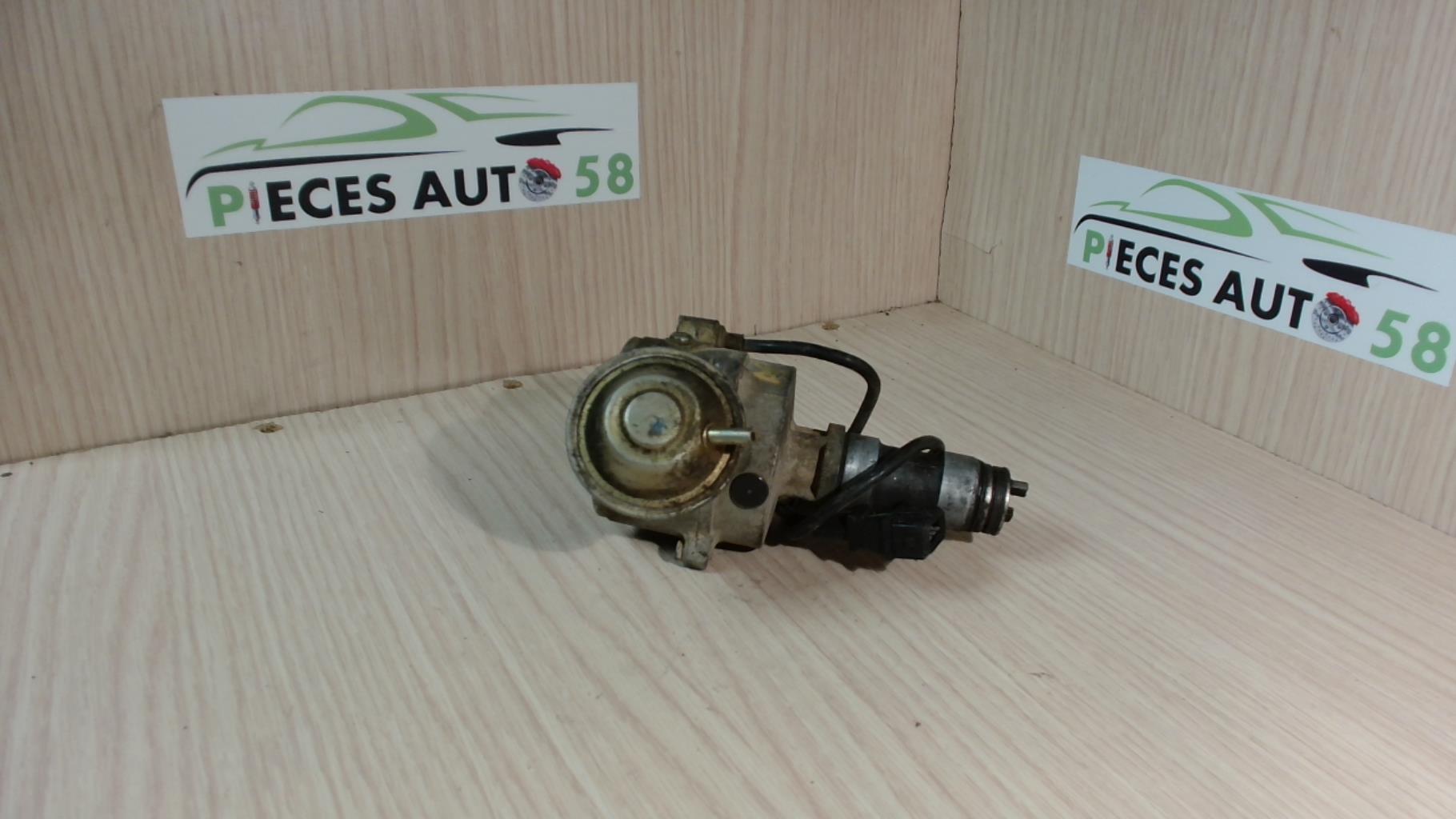 Allumeur (allumage) RENAULT DAUPHINE  - 1