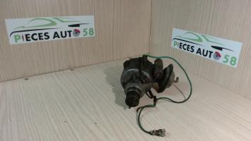 Photo de la pièce