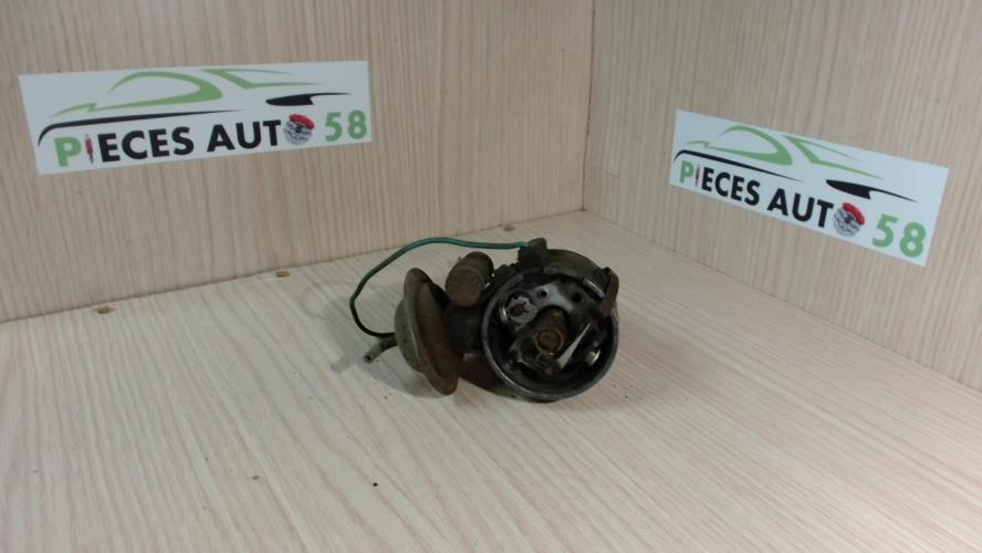 Photo de la pièce