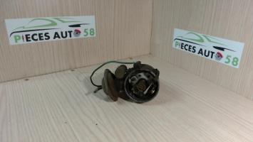 Photo de la pièce