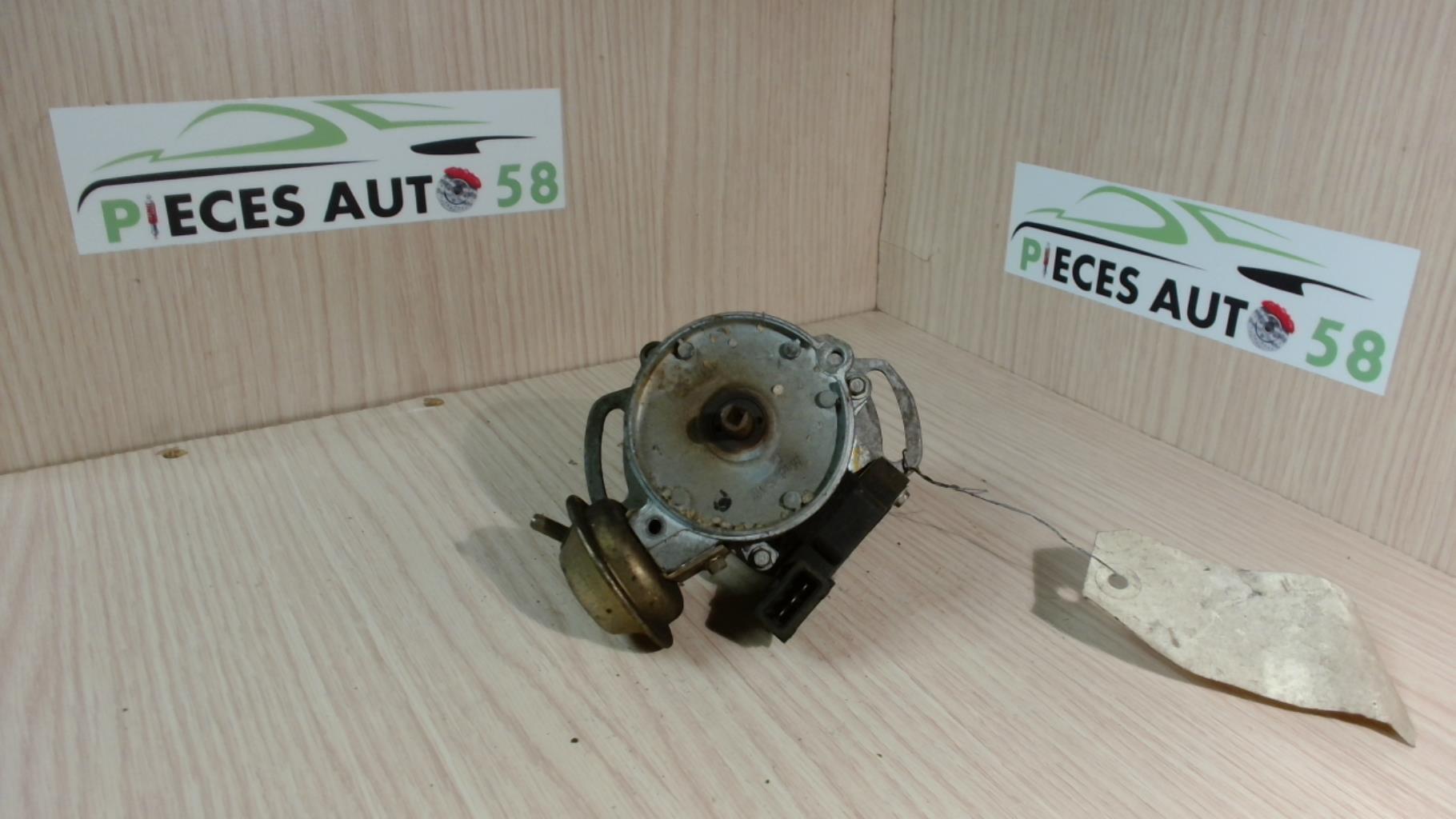 Allumeur (allumage) FORD ESCORT 3  - 1