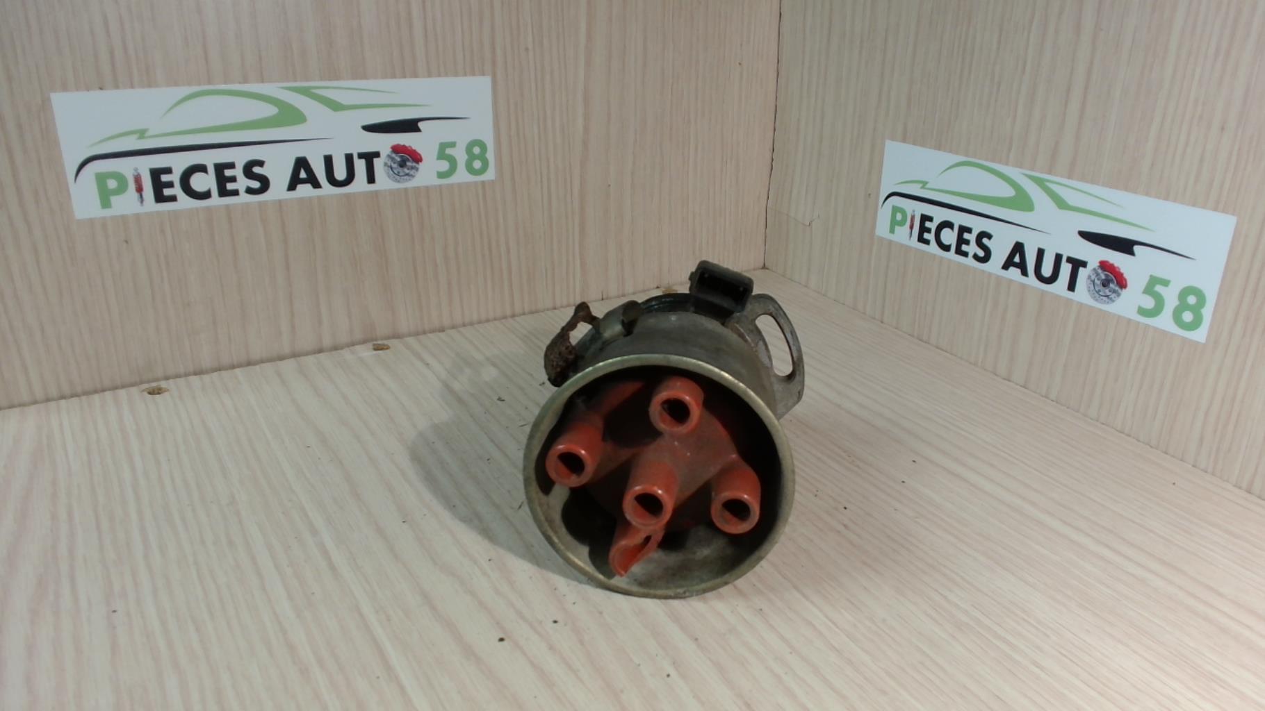 Allumeur (allumage) VOLKSWAGEN GOLF 5 Diesel - 1