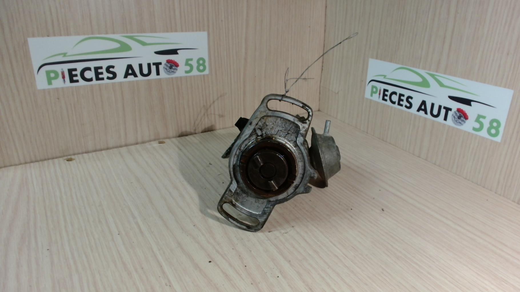 Allumeur (allumage) FORD ESCORT 3  - 1