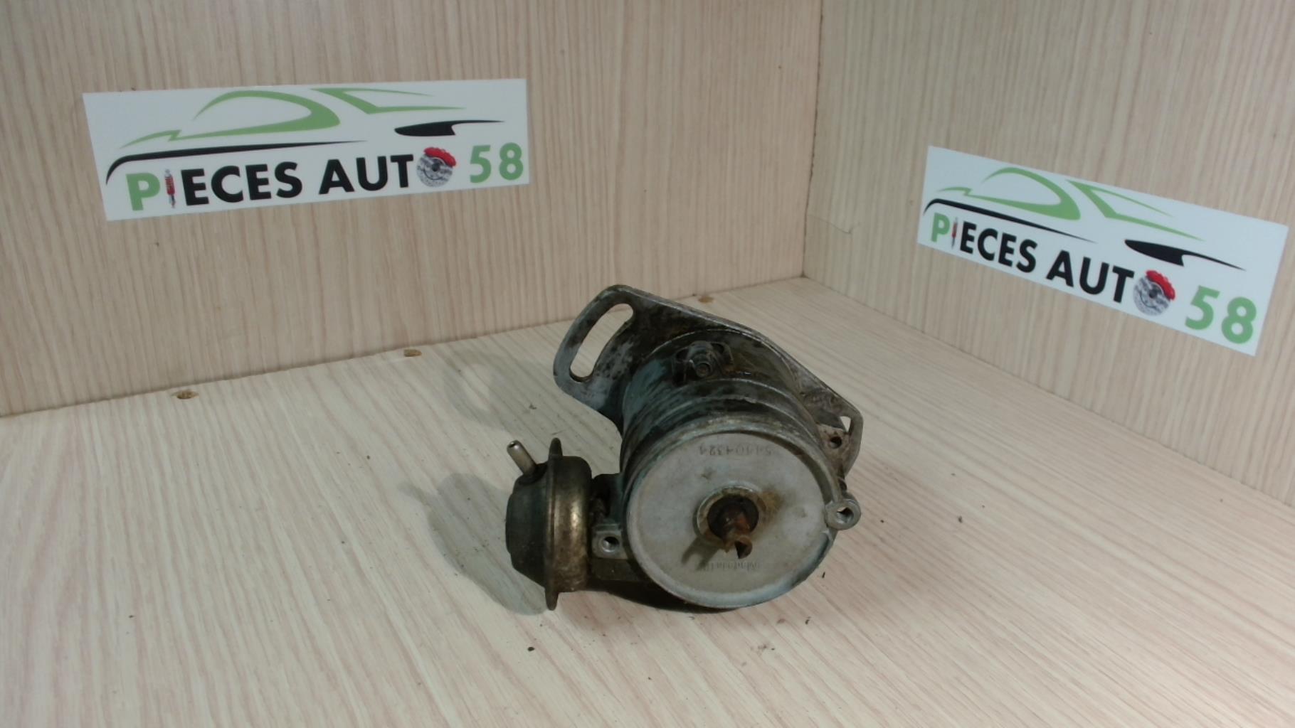 Allumeur (allumage) FORD ESCORT 3  - 1