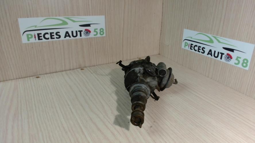 Photo de la pièce