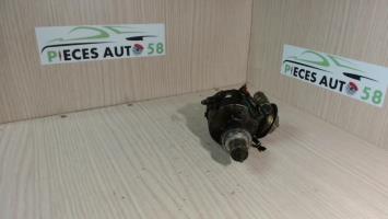 Photo de la pièce