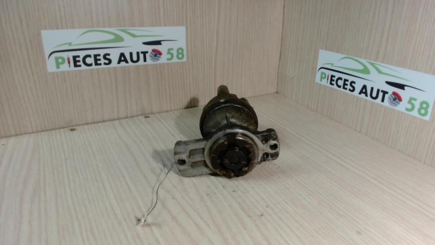 Photo de la pièce