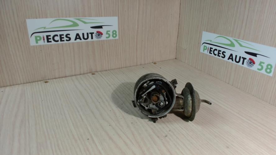 Photo de la pièce