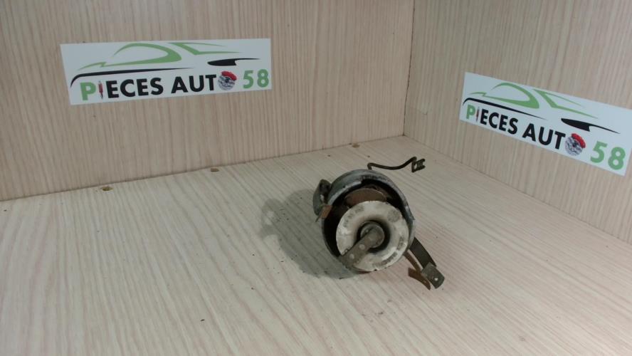 Photo de la pièce