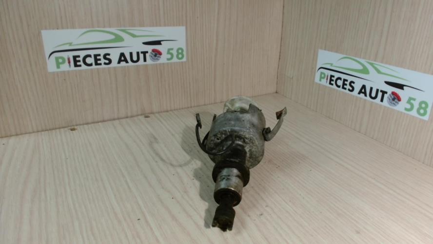 Photo de la pièce