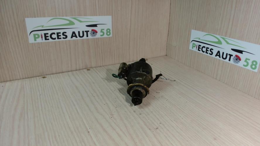 Photo de la pièce