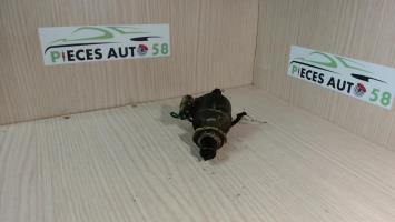 Photo de la pièce