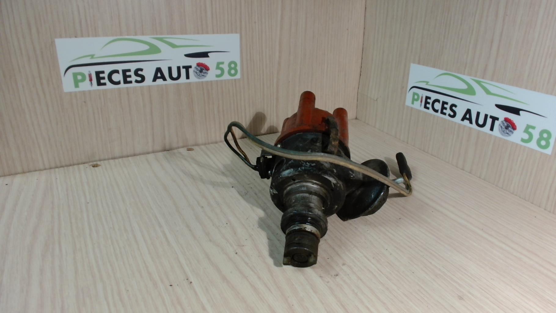Allumeur (allumage) ALFA ROMEO 116  - 1