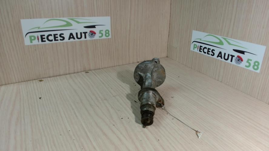 Photo de la pièce