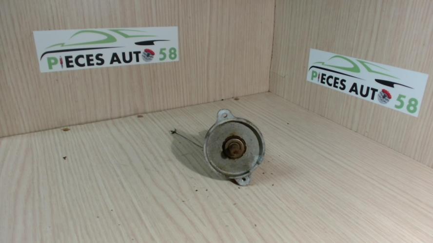 Photo de la pièce