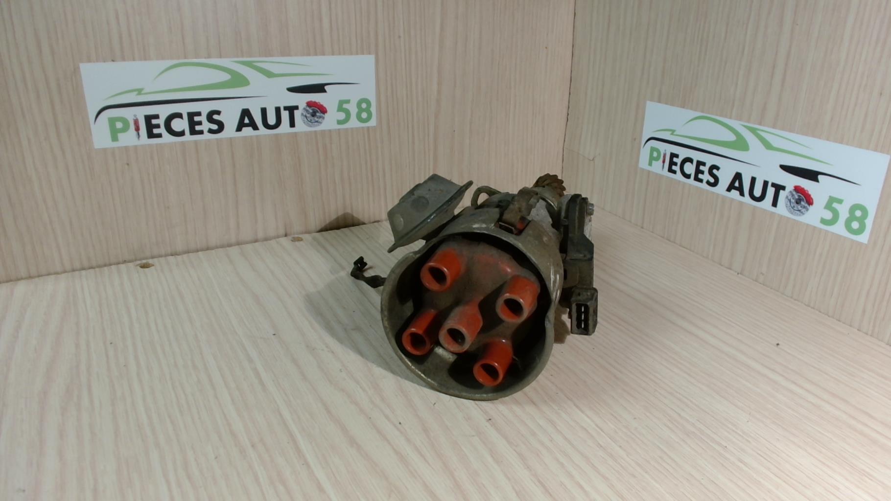 Allumeur (allumage) FORD FIESTA 2  - 1