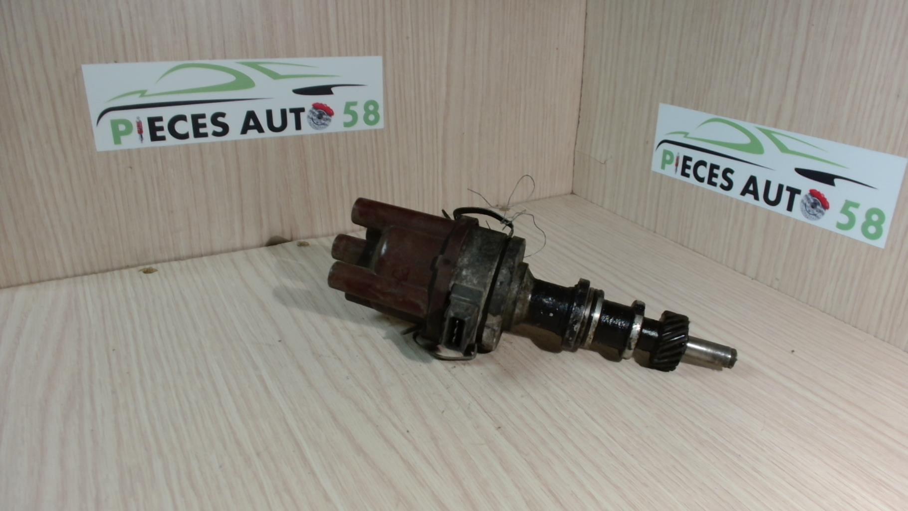 Allumeur (allumage) FORD SIERRA  - 1