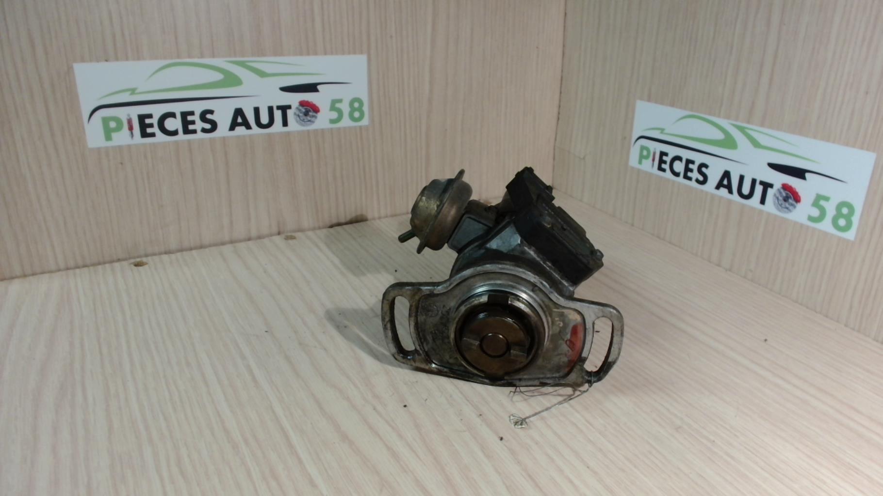 Allumeur (allumage) FORD FIESTA  - 1