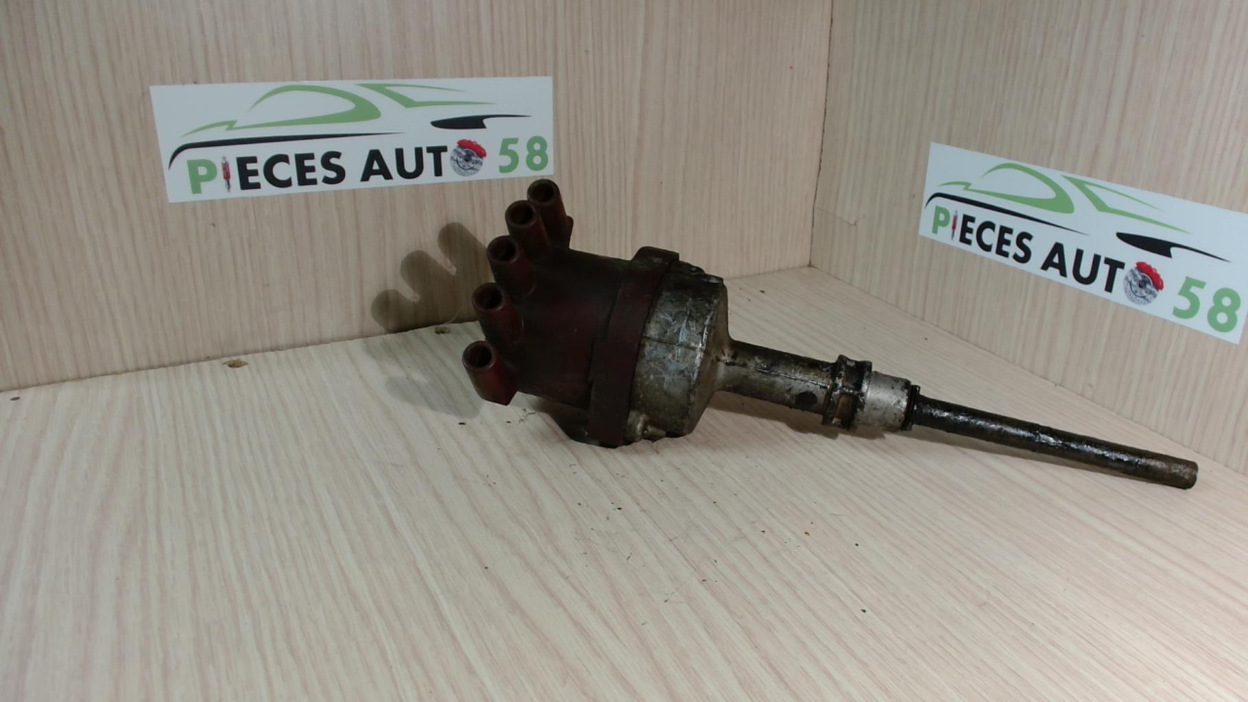 Allumeur (allumage) FIAT PANDA  - 1
