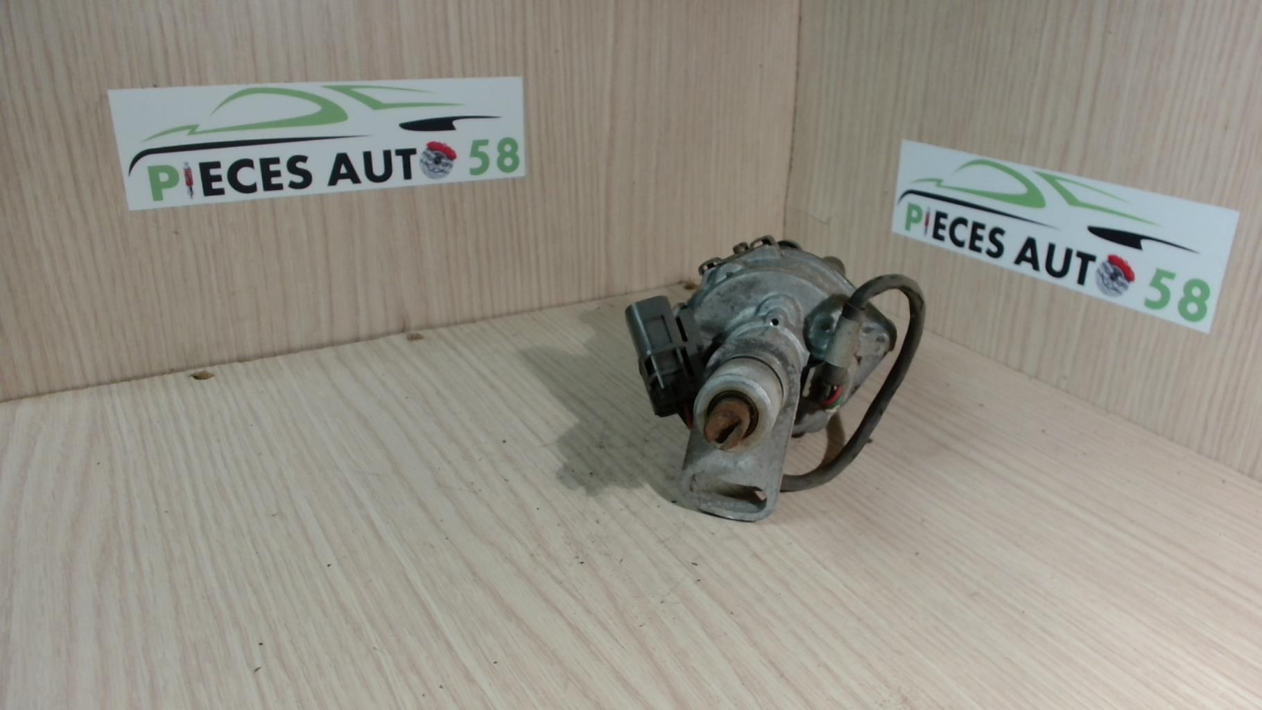 Allumeur (allumage) NISSAN SUNNY  - 1