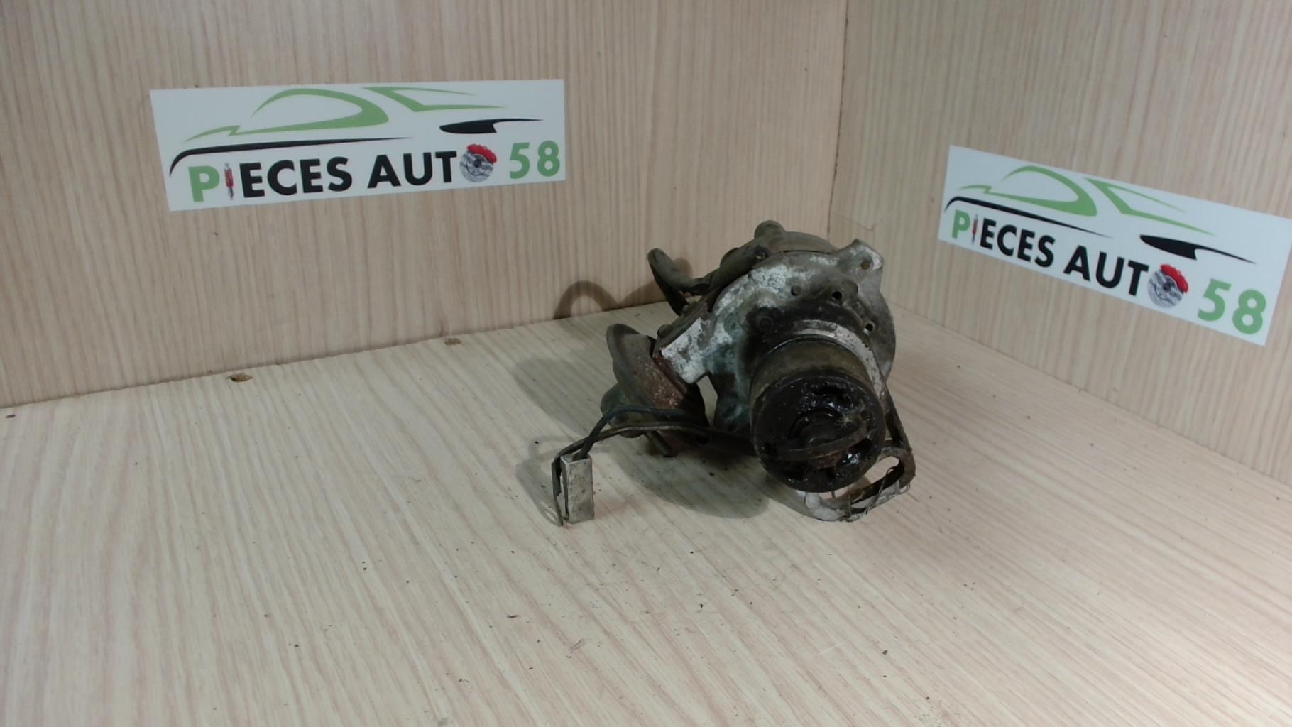 Allumeur (allumage) MAZDA 323  - 1