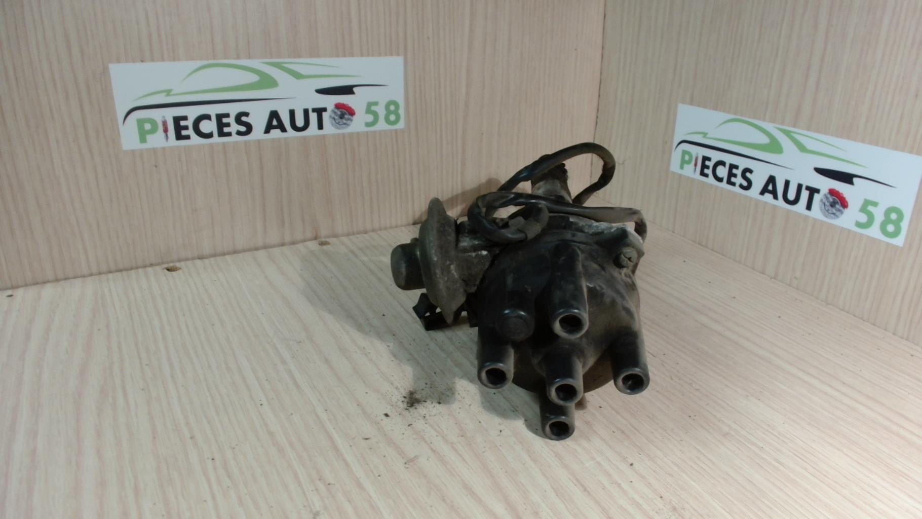 Allumeur (allumage) MAZDA 626  - 1