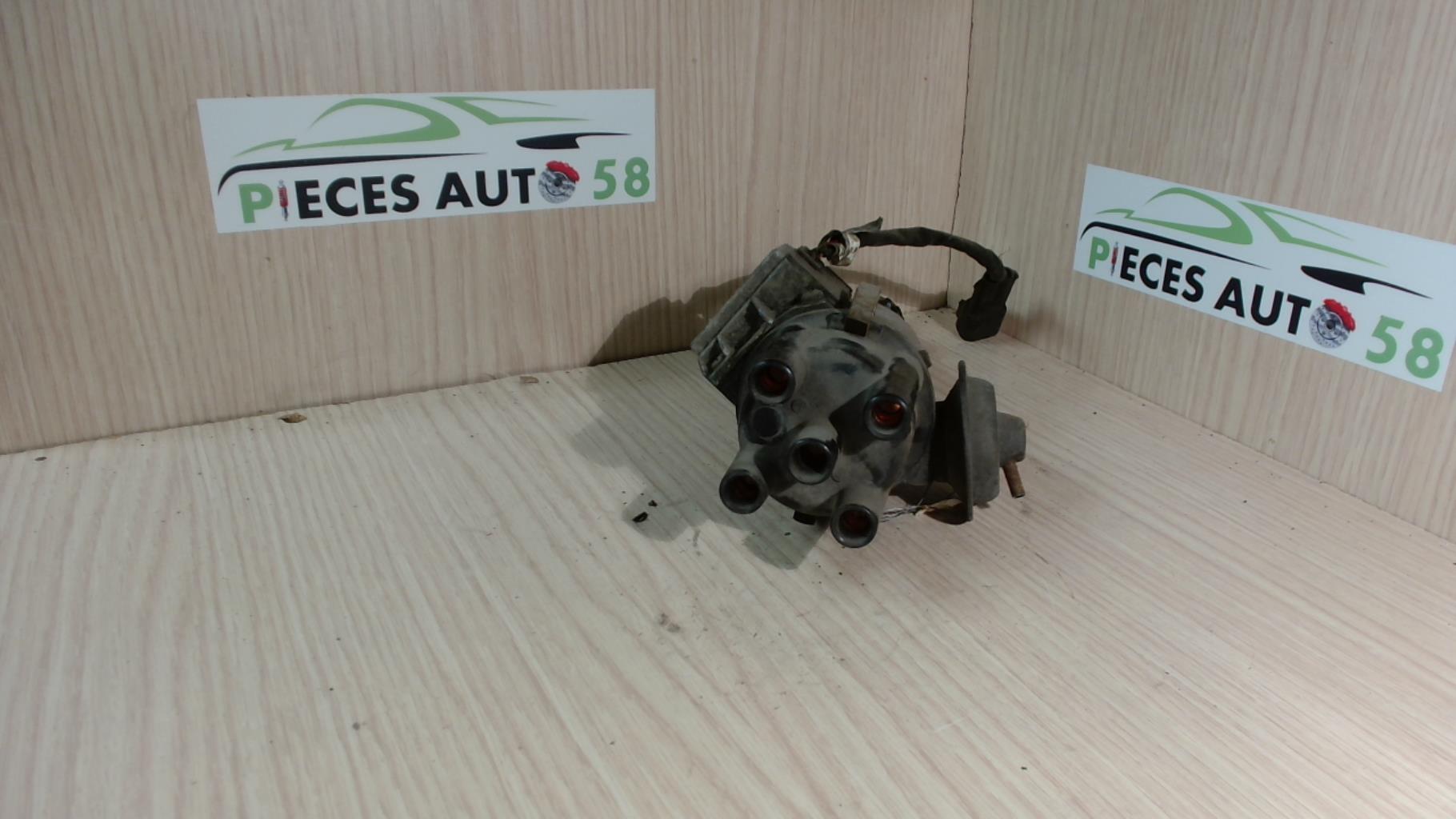 Allumeur (allumage) FIAT TIPO  - 1