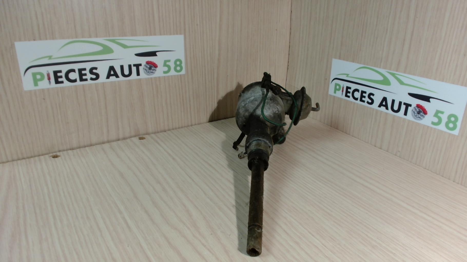 Allumeur (allumage) FIAT PANDA  - 1