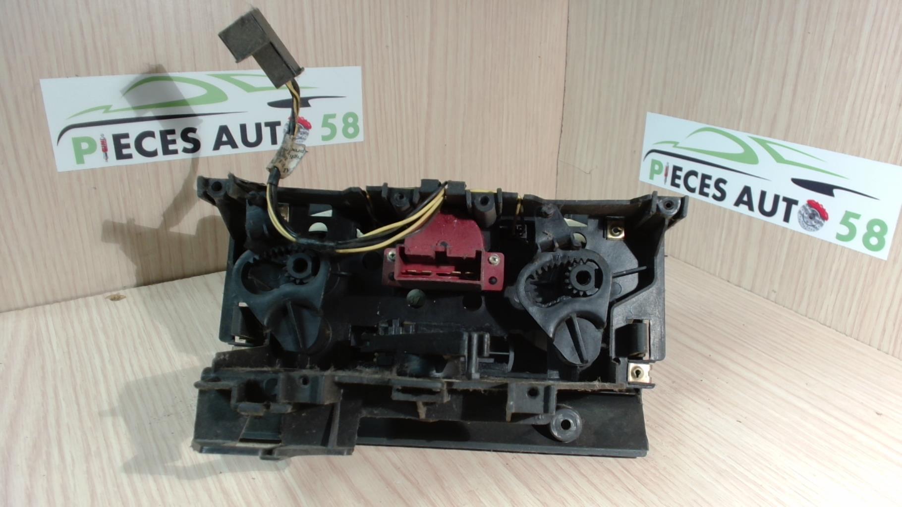 Commande chauffage FIAT PUNTO 1  - 1