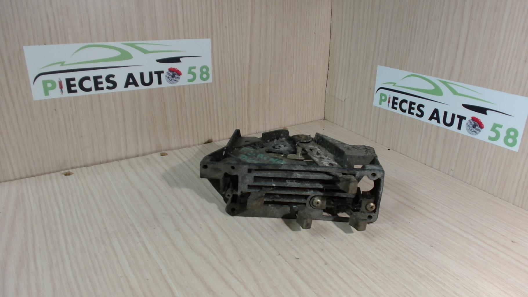 Commande chauffage FIAT FIORINO 1  - 1