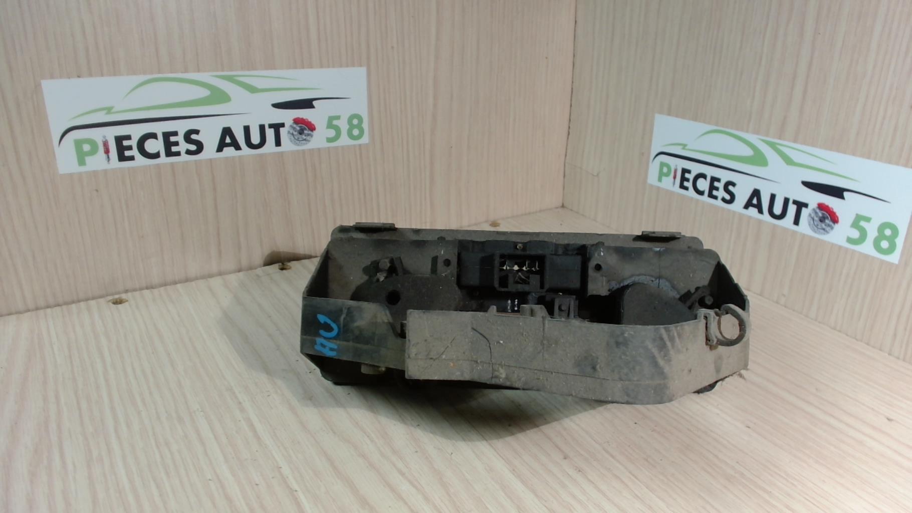 Commande chauffage FIAT UNO  - 1