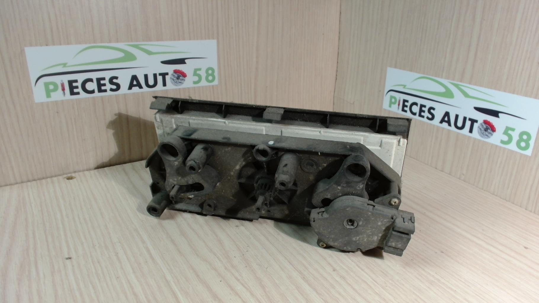 Commande chauffage FIAT TEMPRA  - 1
