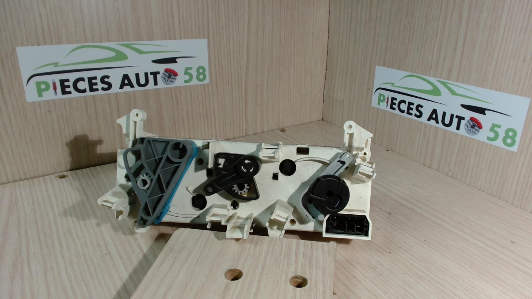 Commande chauffage CITROEN ZX PHASE 2 Essence - 1