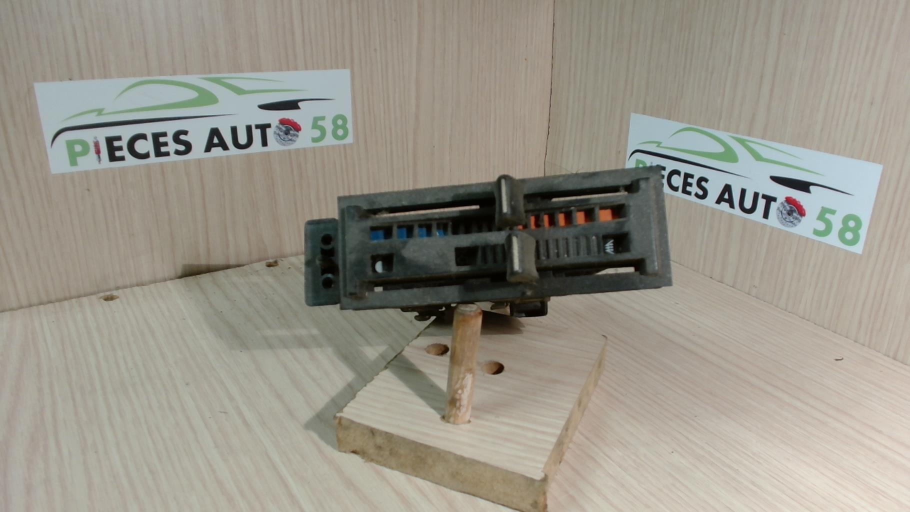 Commande chauffage FORD SIERRA  - 1