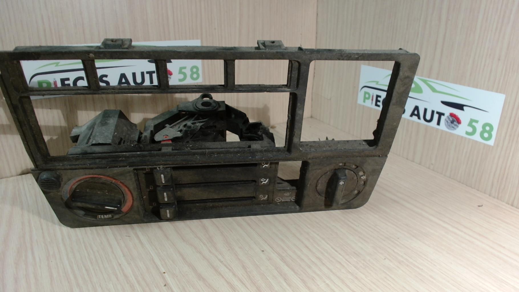 Commande chauffage BMW SERIE 3 E36  - 1