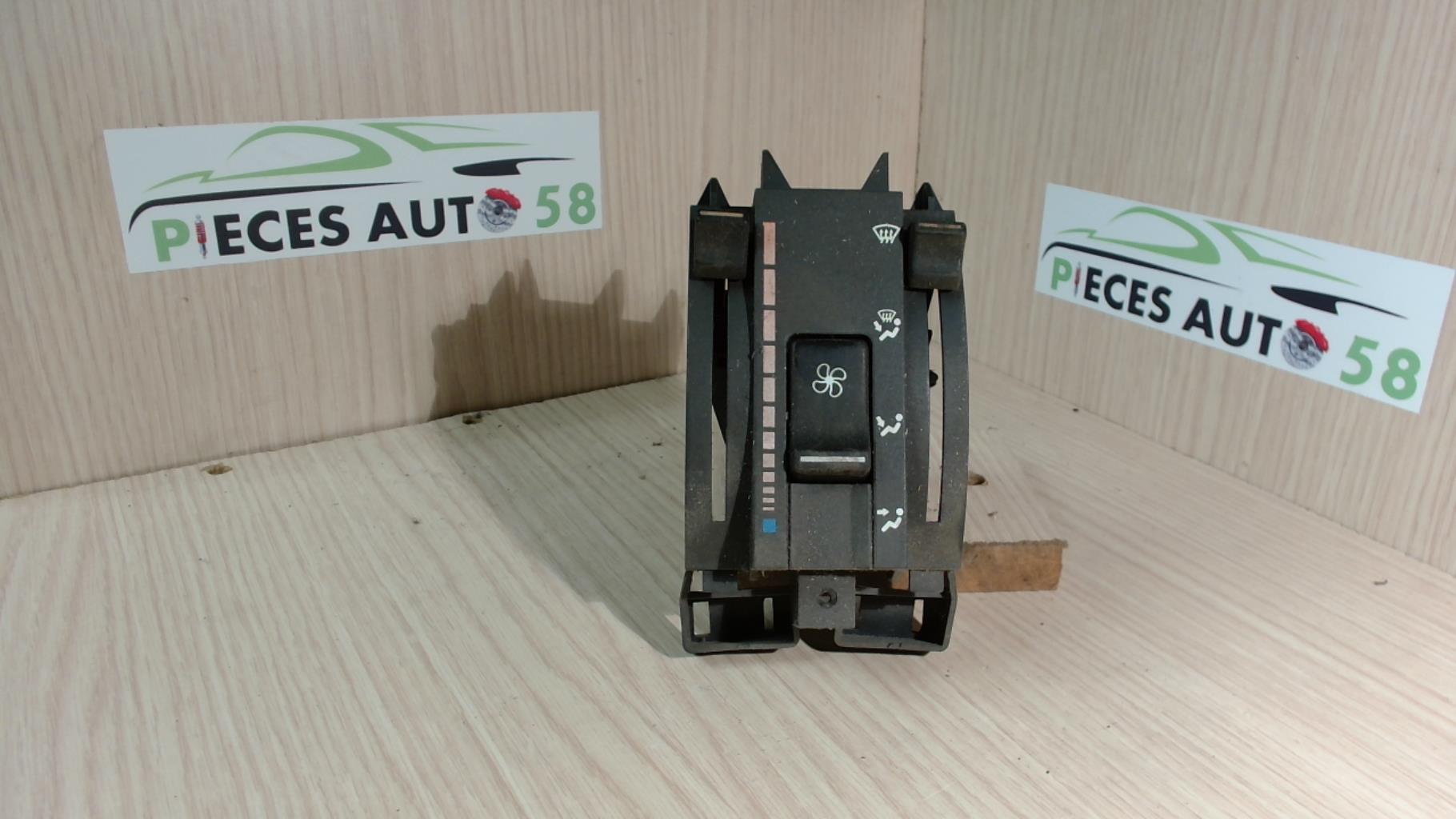 Commande chauffage RENAULT EXPRESS  - 1