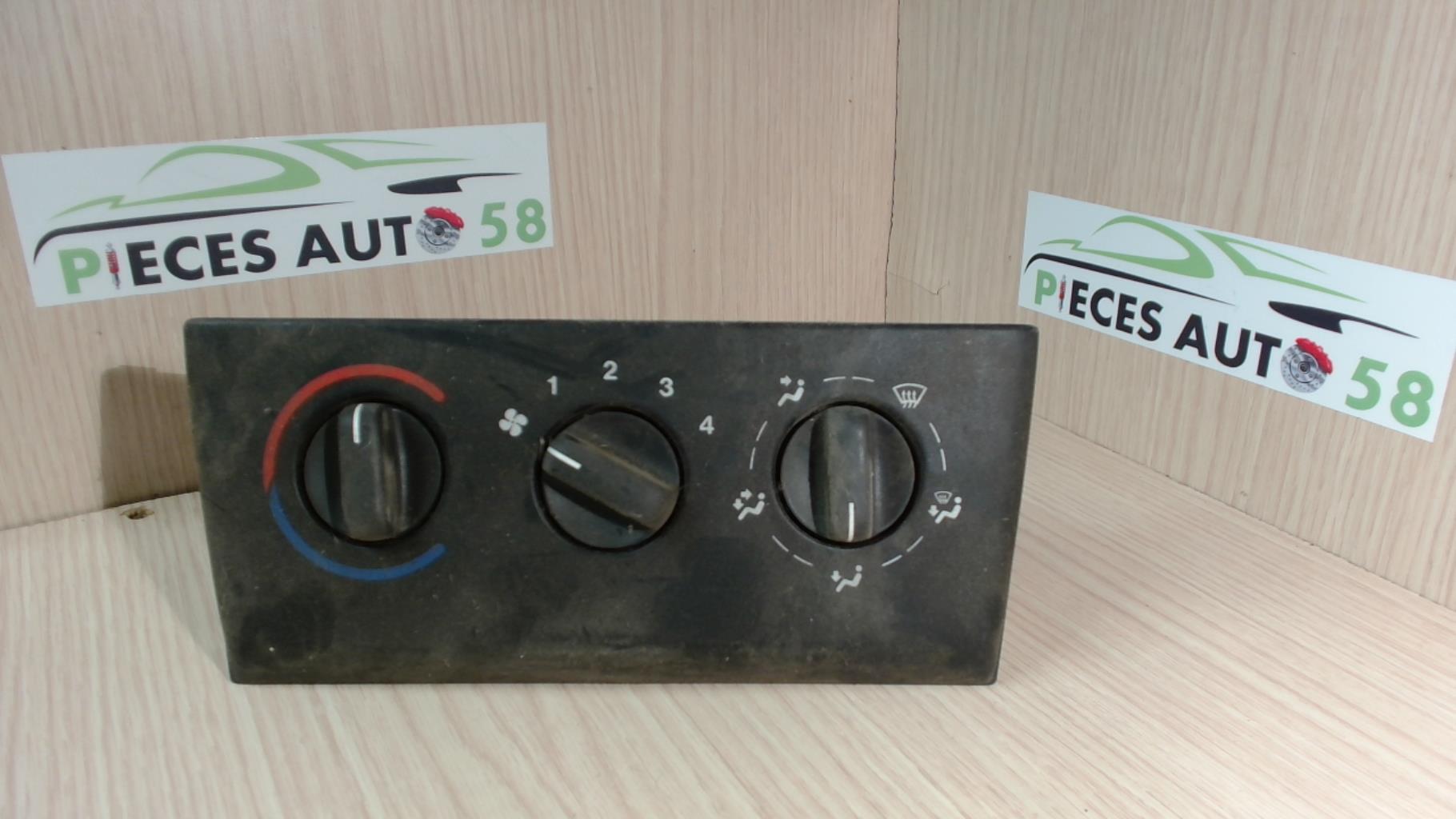 Commande chauffage OPEL VECTRA B  - 1