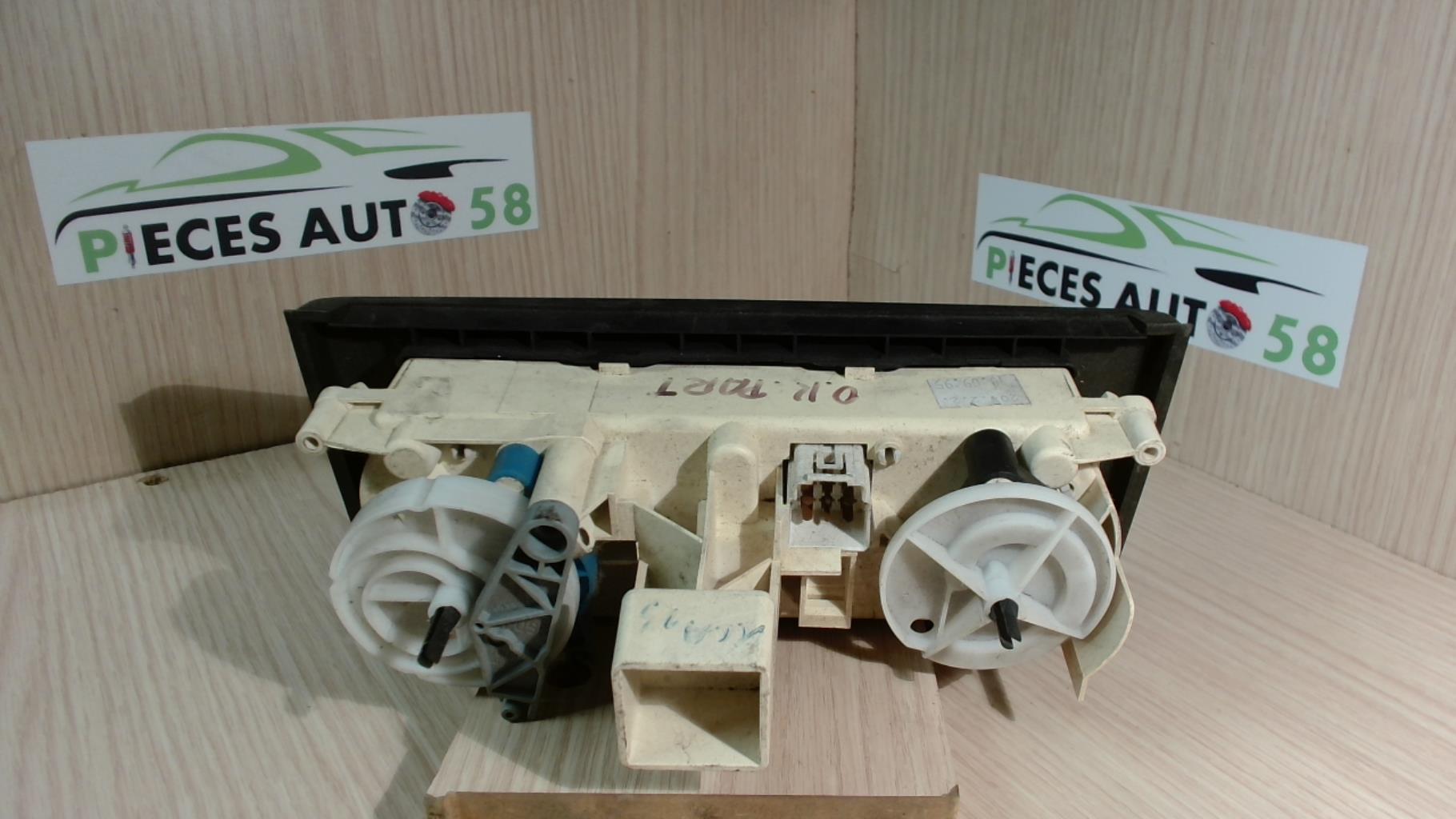 Commande chauffage OPEL VECTRA B  - 1