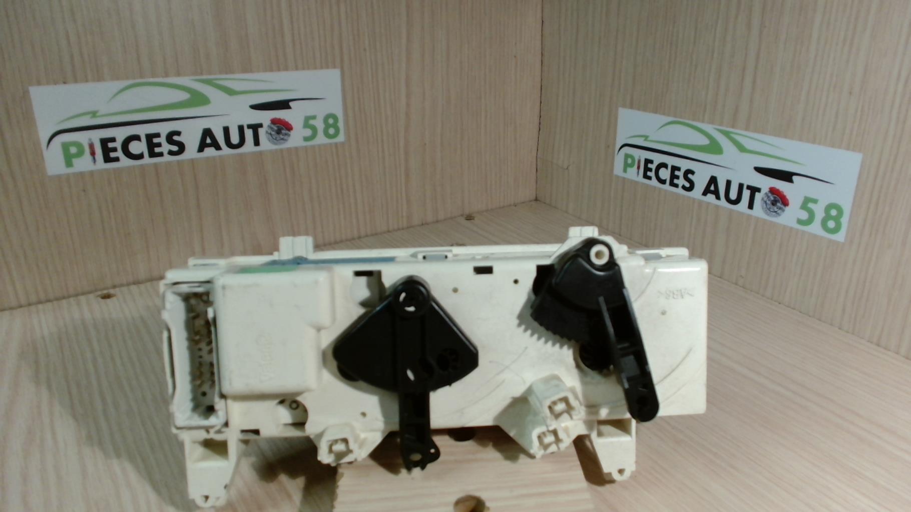 Commande chauffage RENAULT MEGANE 1  - 1