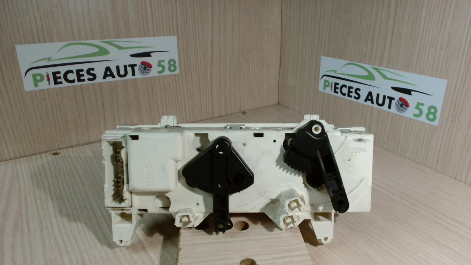 Commande chauffage RENAULT MEGANE 1  - 1