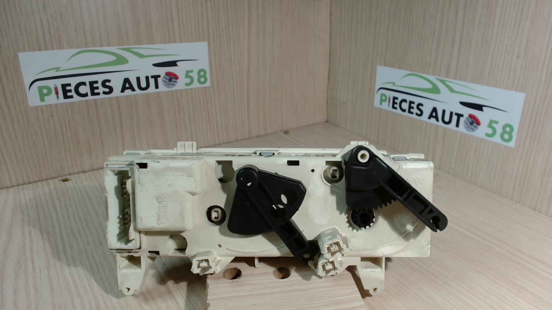 Commande chauffage RENAULT MEGANE 1  - 1