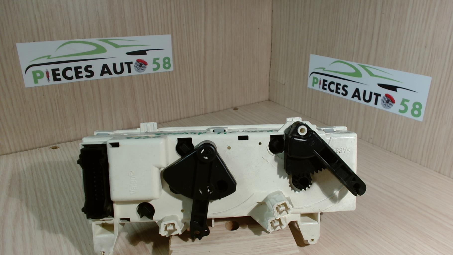 Commande chauffage RENAULT MEGANE 1  - 1