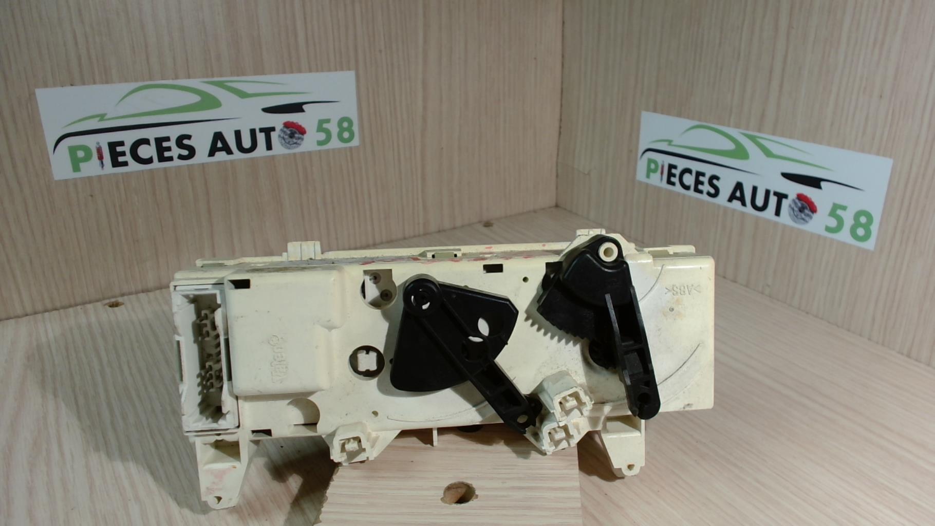 Commande chauffage RENAULT MEGANE 1  - 1
